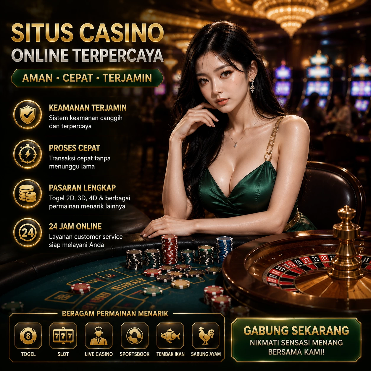 mega4d