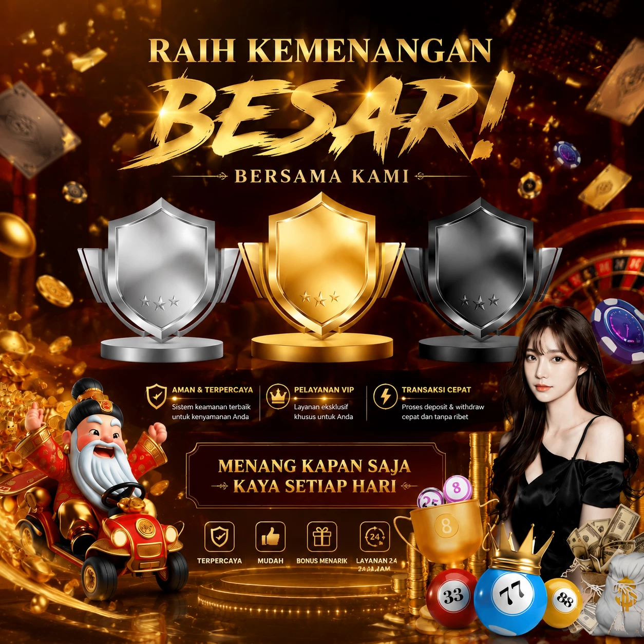 mega4d APK Indonesia - Panduan Lengkap dan Tutorial