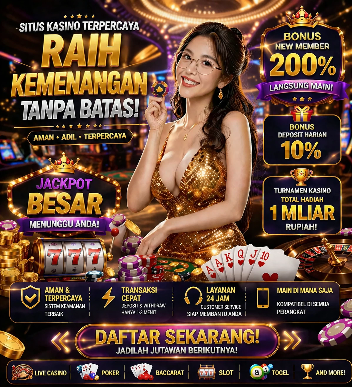 mega4d APK Indonesia - Panduan Lengkap dan Tutorial