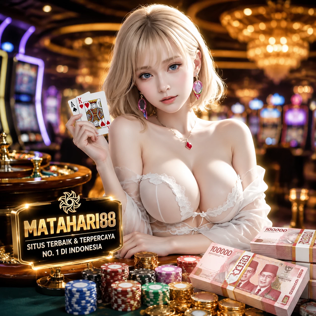 mega4d APK Indonesia - Panduan Lengkap dan Tutorial