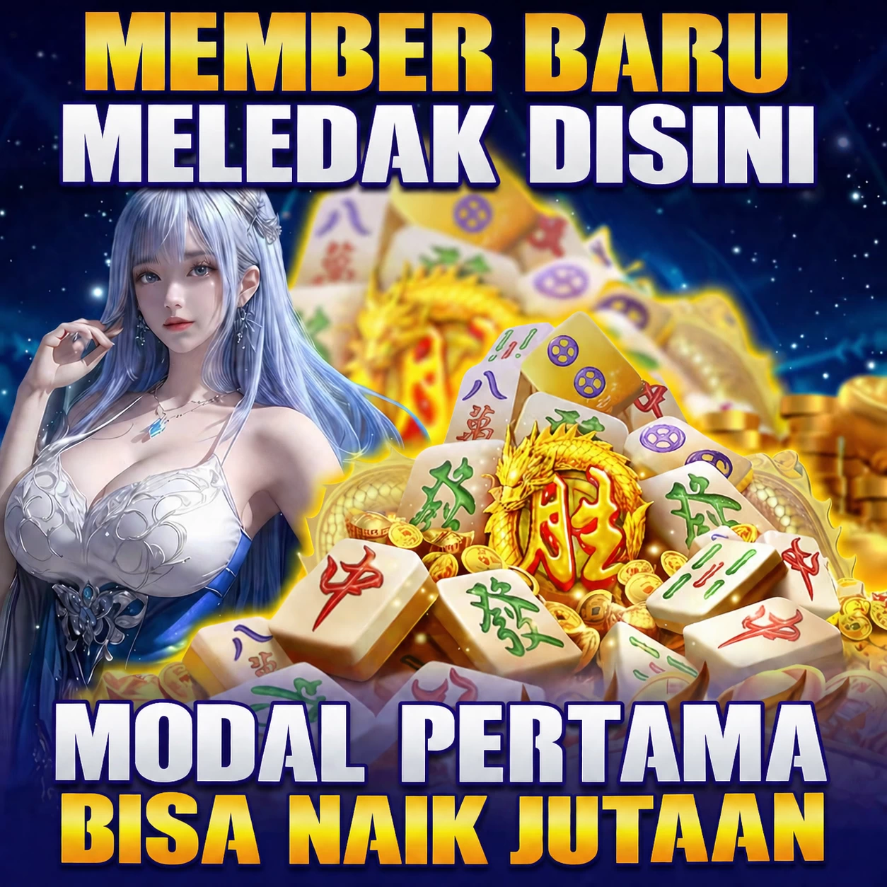 mega4d