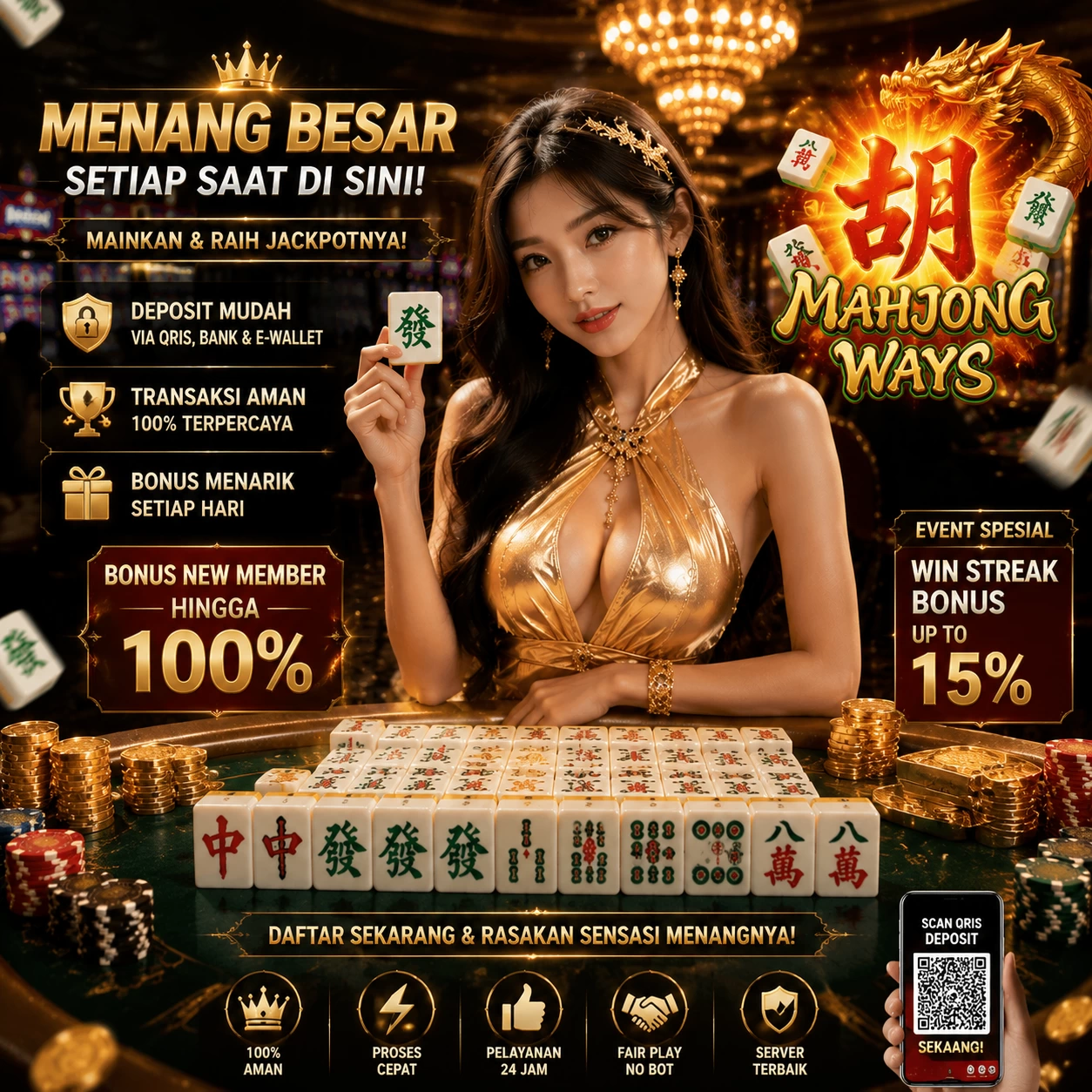 mega4d